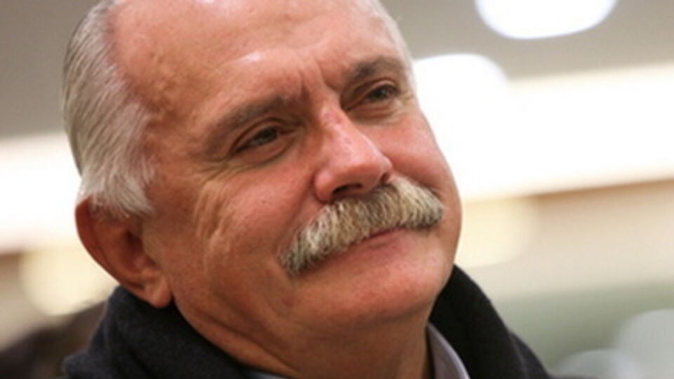 Сегодня США и НАТО атаковали Русский мир в Украине, --- считает Михалков