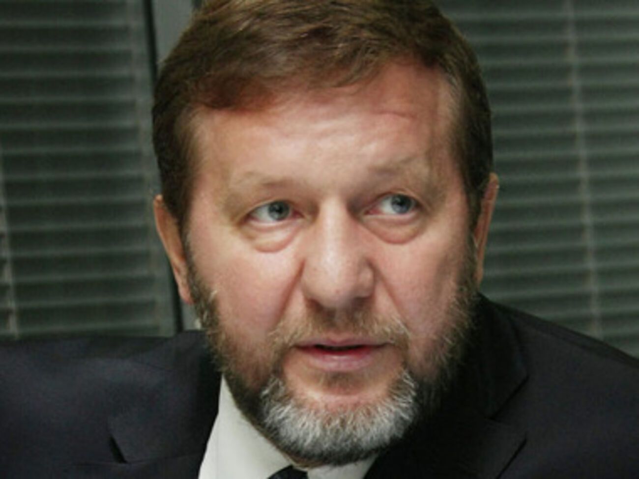 Кох:&nbsp;Это ж каким дебилом нужно быть, чтобы поверить Путину?