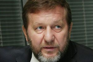 Кох: Это ж каким дебилом нужно быть, чтобы поверить Путину?