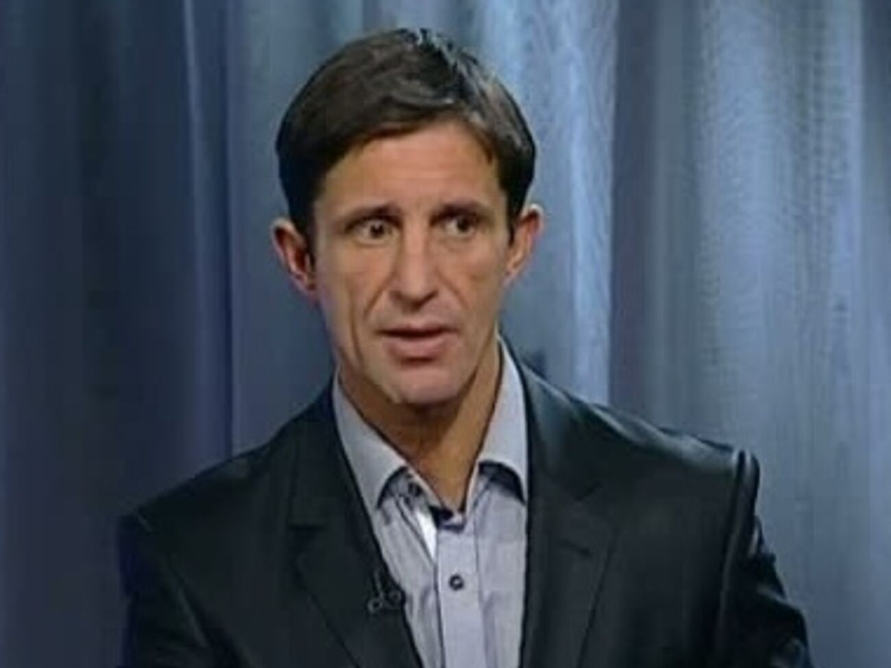 Зорян Шкиряк: Тем, у кого нет транспорта, обеспечат выезд