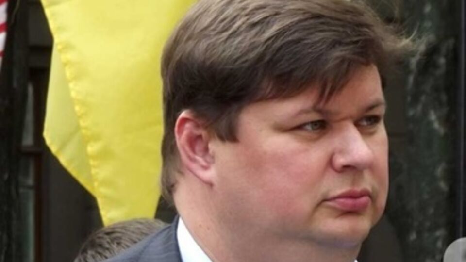 Балута призвал харьковчан поддержать мирный план Порошенко и воздержаться от противостояний