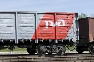 Локомотивная бригада не пострадала