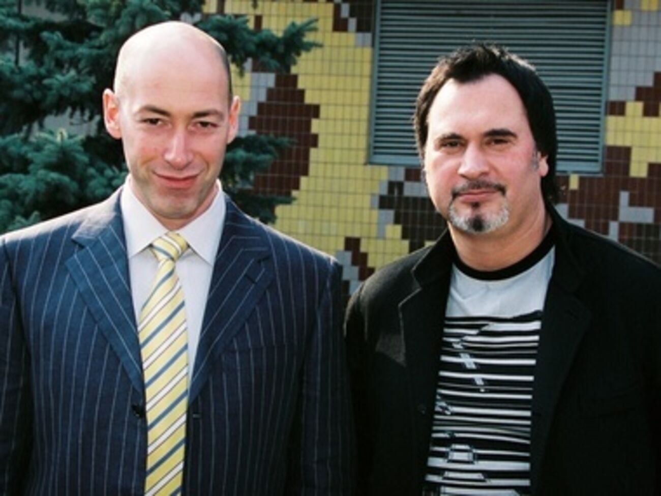 Валерий Меладзе: Мне очень обидно за брата &ndash; слишком легко уходят от него девушки