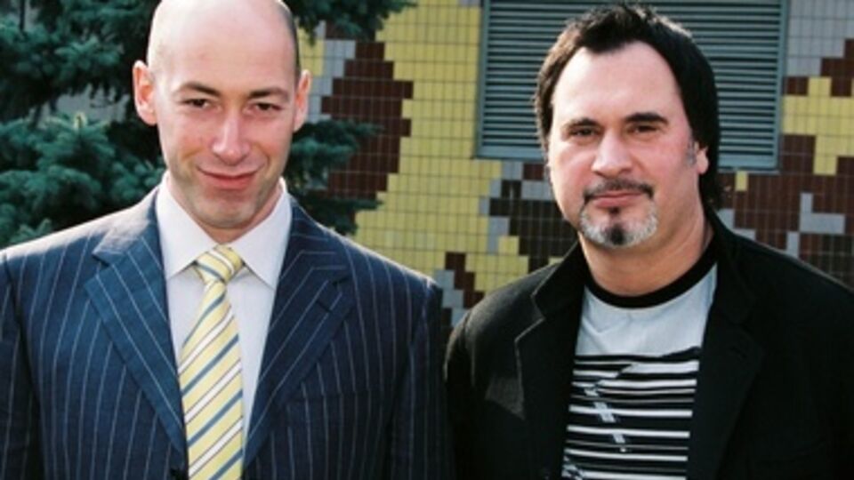 Валерий Меладзе: Мне очень обидно за брата – слишком легко уходят от него девушки