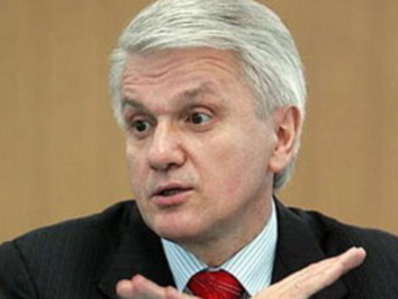 Тиммерманс: Мы не будем обсуждать санкции