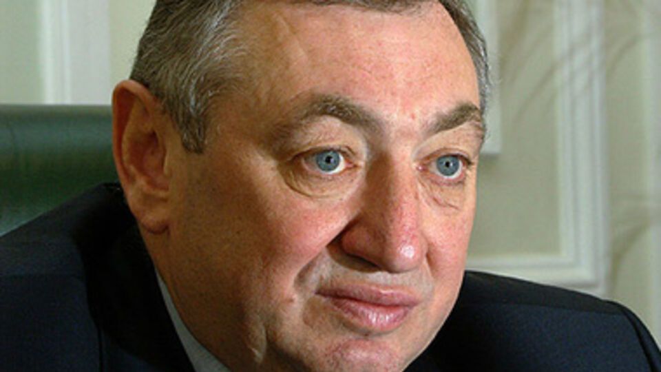 Эдуард Гурвиц: Угроза есть всегда