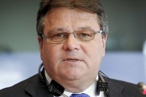 Линас Линкявичюс: Несмотря на небольшую надежду, ситуация ухудшается