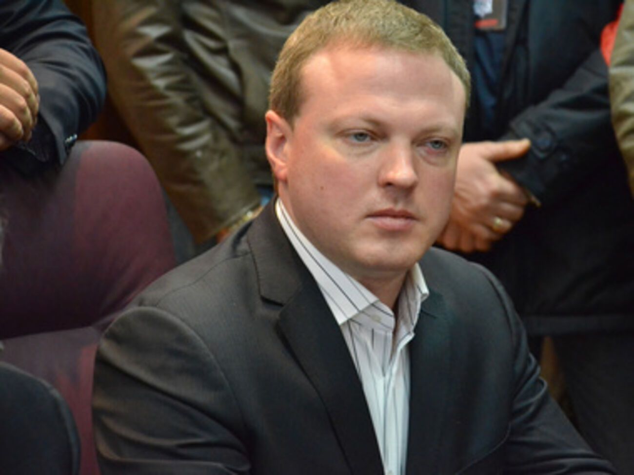 Олийнык подчеркнул, что власти пока не проводят обещанных реформ