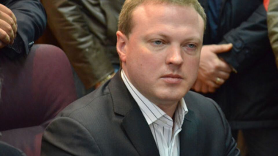 Олийнык подчеркнул, что власти пока не проводят обещанных реформ