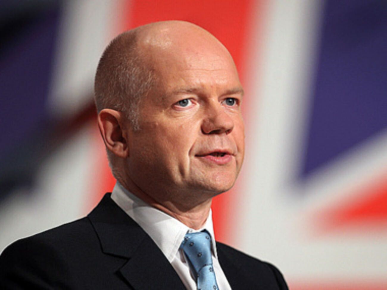 Уильям Хейг заверил, что ЕС готов ввести новые санкции против России