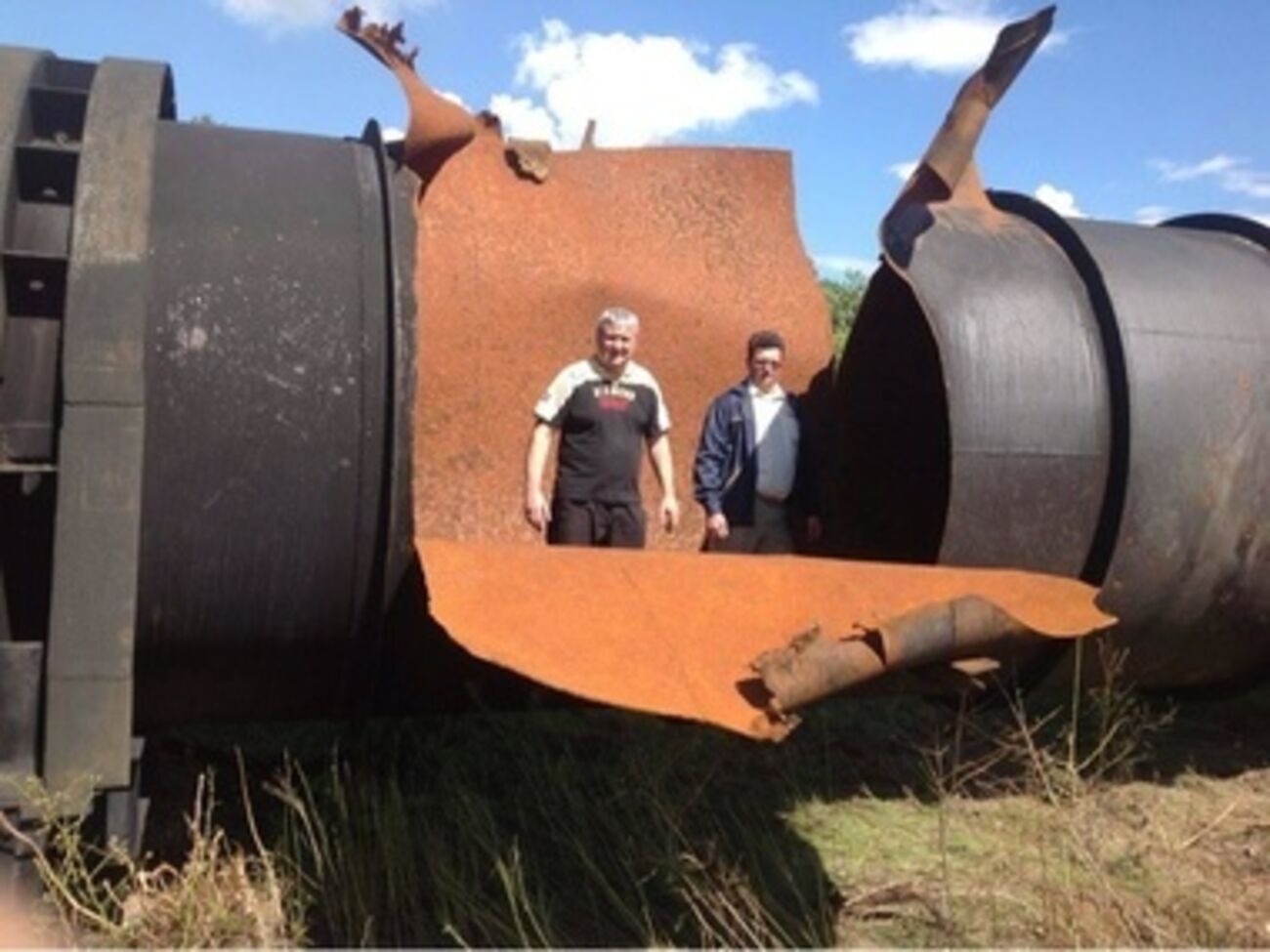 В результате боевых действий поврежден водопровод на первом подъеме канала "Северский Донец &ndash; Донбасс"