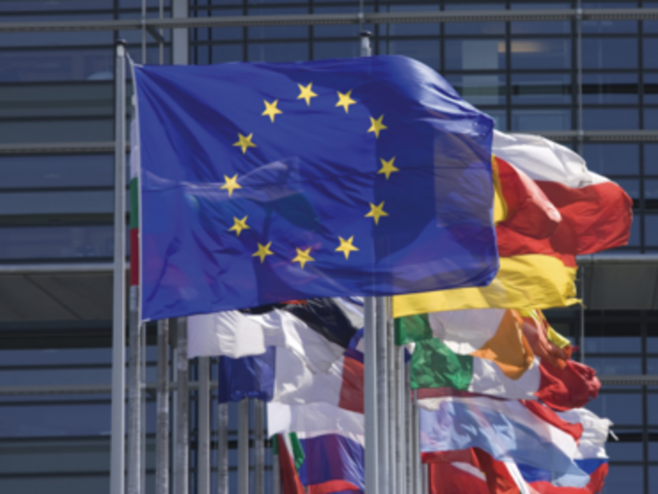 В Люксембурге обсуждают украинский кризис