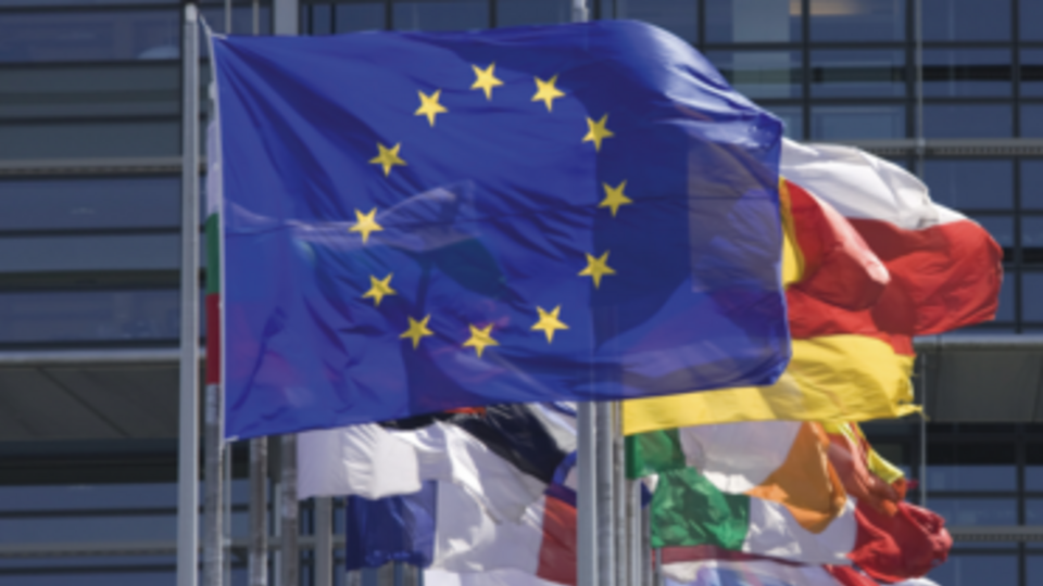 В Люксембурге обсуждают украинский кризис