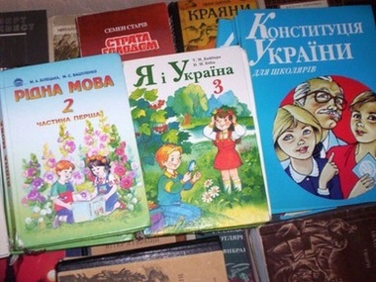 Ряд рукописей в 2010-2014 годах намеренно не рассматривались чиновниками