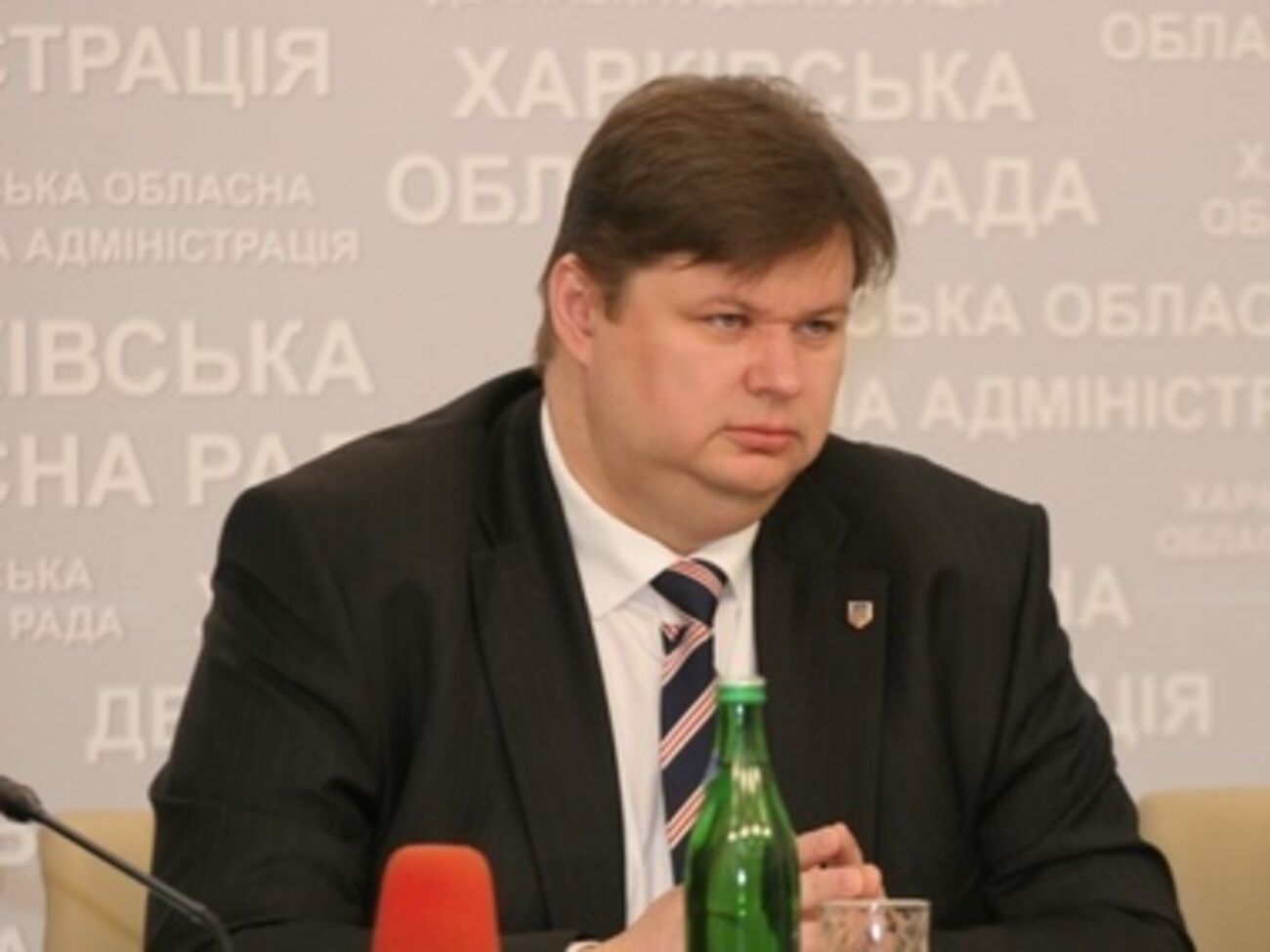 Балута: Социальной базы для сепаратизма в Харькове нет