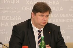 Балута: Социальной базы для сепаратизма в Харькове нет