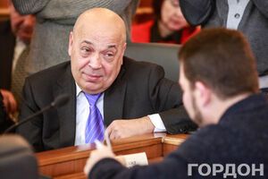 Геннадий Москаль: Россия никогда не допустит, чтобы ее граница соприкасалась с ЕС, поэтому ей нужны буферные зоны в виде "народных республик"