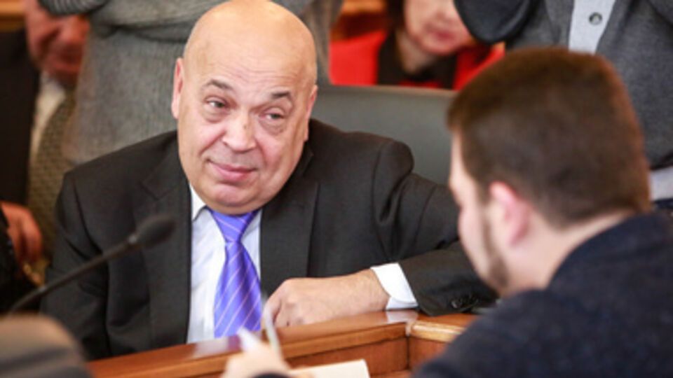Геннадий Москаль: Россия никогда не допустит, чтобы ее граница соприкасалась с ЕС, поэтому ей нужны буферные зоны в виде "народных республик"