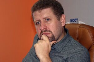 Кость Бондаренко: Задача киевской власти – не допустить социальных потрясений