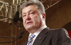 Петр Порошенко сообщил о 29 случаях нарушения террористами режима прекращения огня