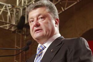 Петр Порошенко сообщил о 29 случаях нарушения террористами режима прекращения огня