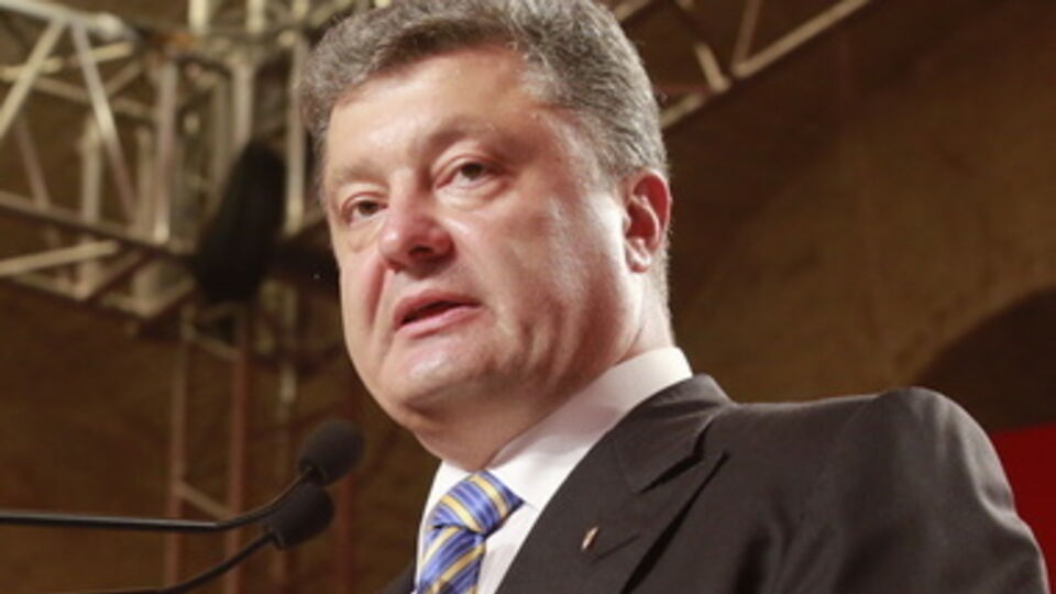 Петр Порошенко сообщил о 29 случаях нарушения террористами режима прекращения огня