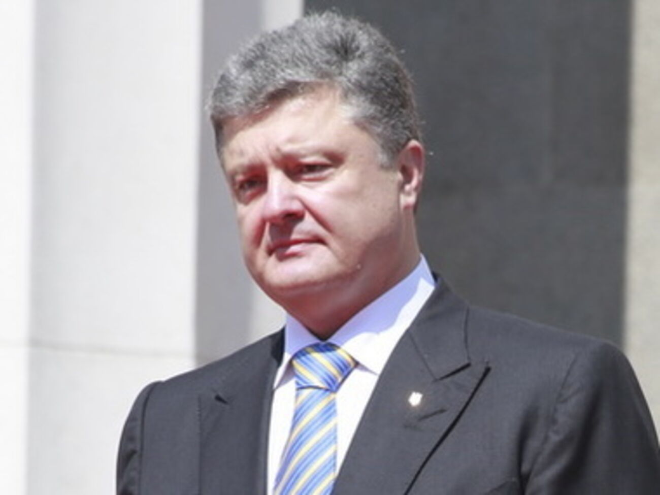 Петр Порошенко получил подтверждение ОБСЕ о направлении международной миссии на блокпосты