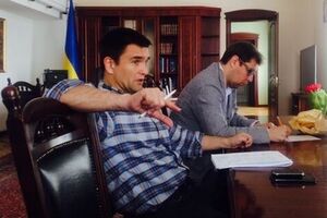 Павел Климкин отверг обвинения Москвы
