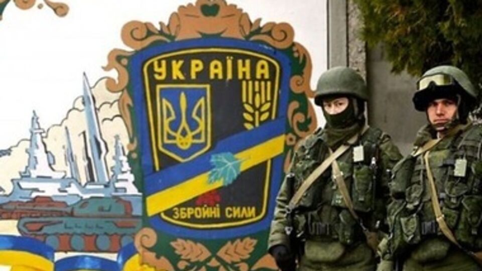 Керченские морпехи теперь будут служить в стройбате