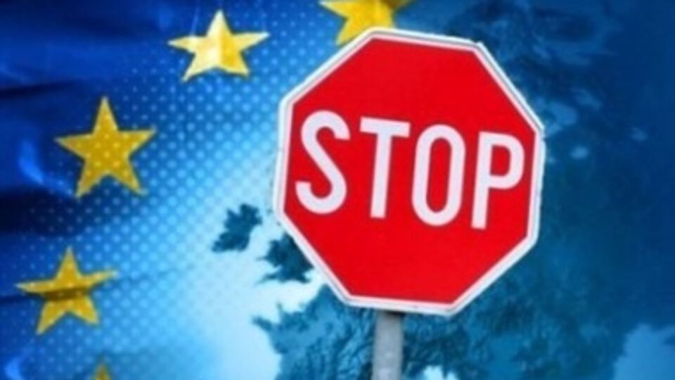 Решение вступит в силу через неделю после публикации в Официальном журнале ЕС