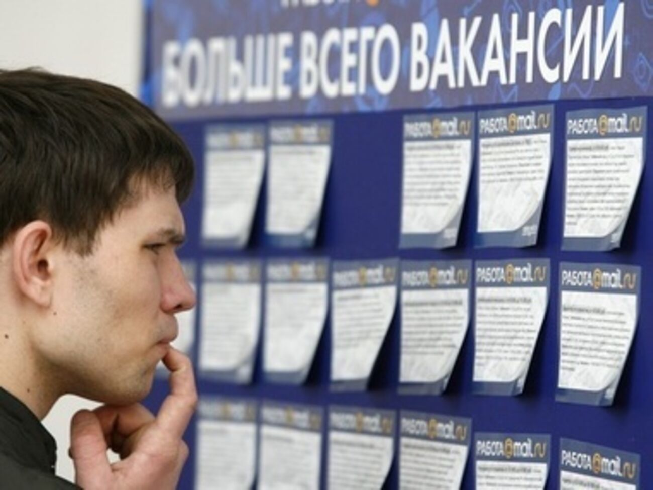 В министерстве также&nbsp;разрабатывают&nbsp;специальную программу по трудоустройству вынужденных переселенцев