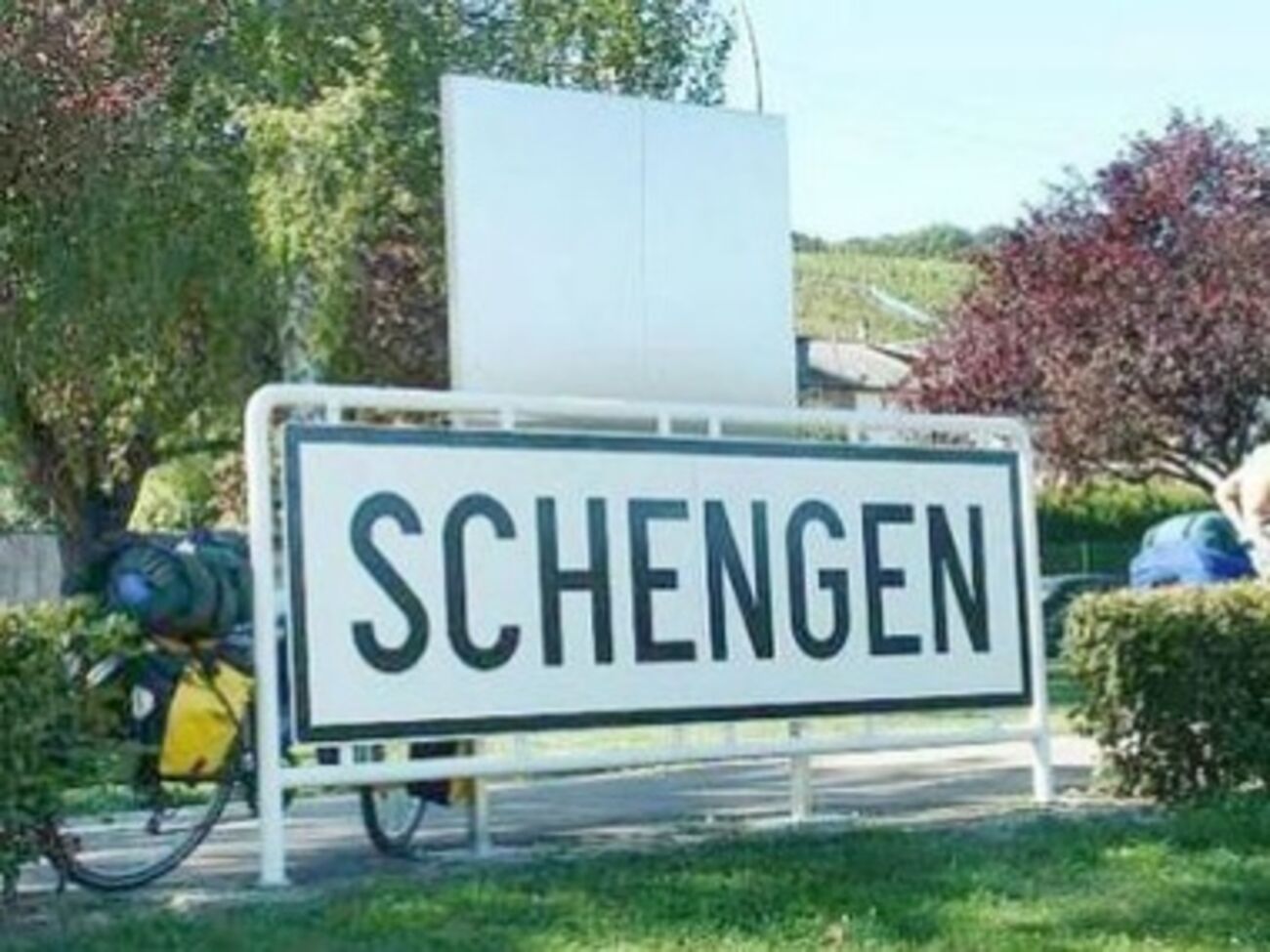 Украина выполнила все показатели предыдущего этапа по визовому режиму со странами Шенгенского соглашения