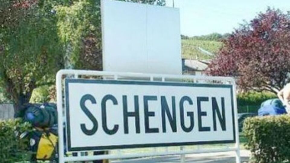 Украина выполнила все показатели предыдущего этапа по визовому режиму со странами Шенгенского соглашения