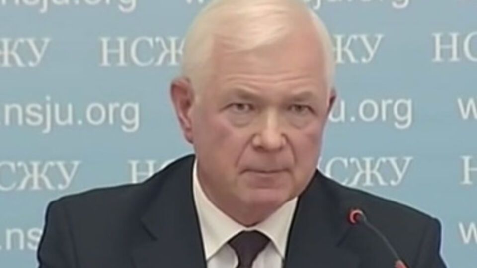 Нет широкого диалога с представителями элит и политиков Донбасса, считает Маломуж