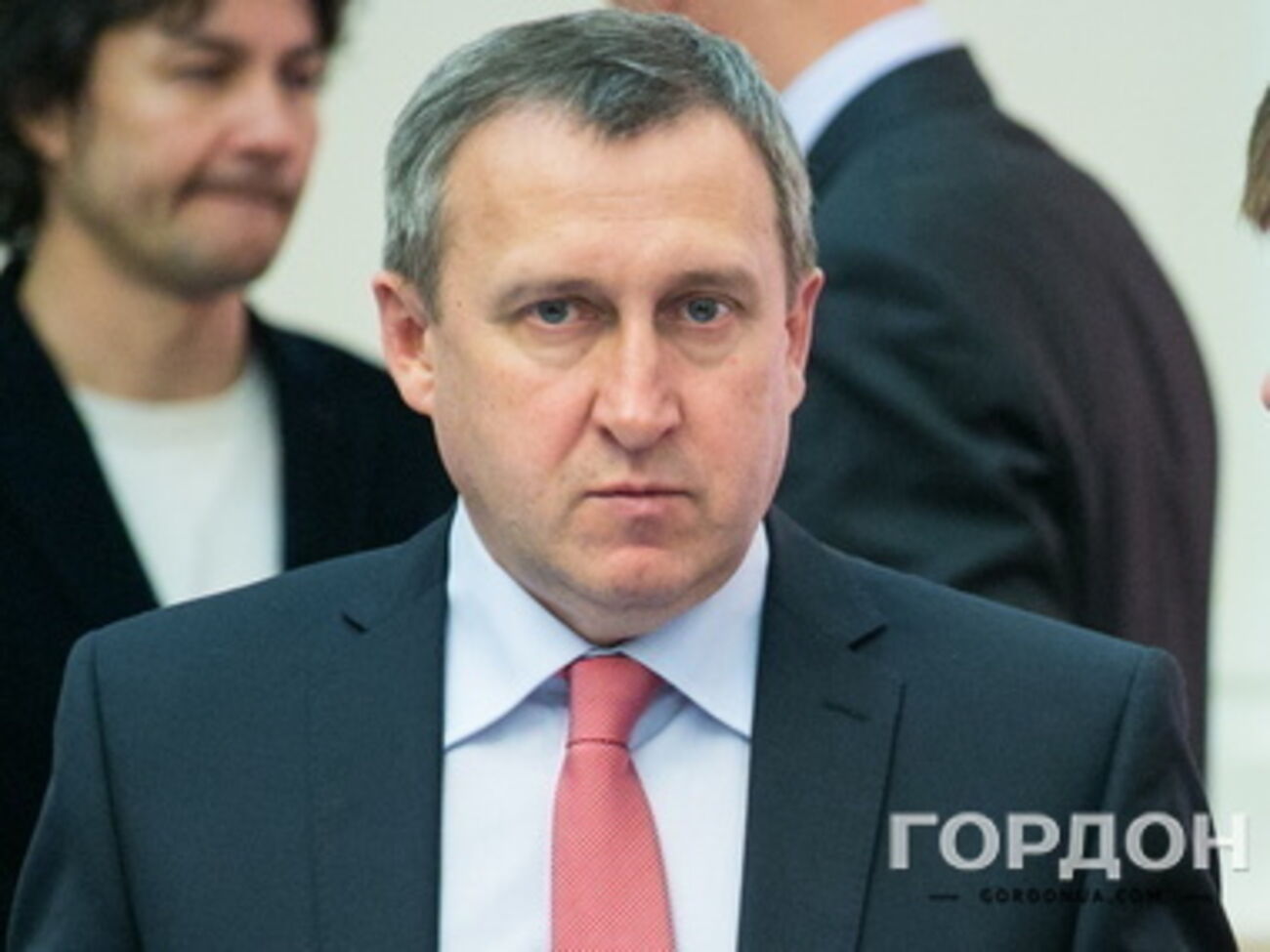 Дещица: Украина имеет все права на одностороннюю демаркацию границы с Россией