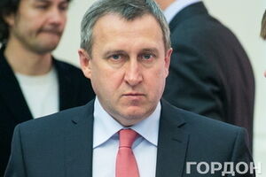 Дещица: Украина имеет все права на одностороннюю демаркацию границы с Россией