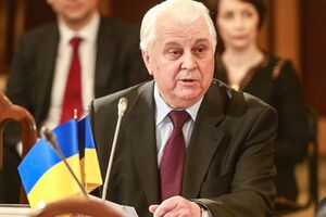 Медведчук может помочь в переговорах, если будет действовать в интересах Украины, считает Леонид Кравчук