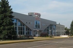 По данным СНБО, боевики намерены штурмовать аэропорт с двух сторон