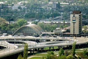 Луганск отключили от общеукраинской системы электронных платежей