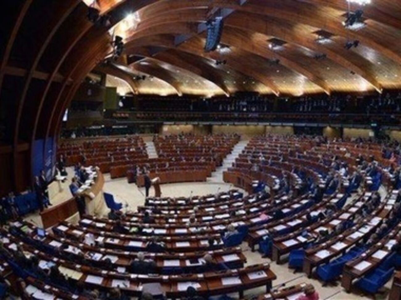 ПАСЕ признало досрочные выборы президента Украины демократичными