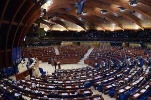 ПАСЕ признало досрочные выборы президента Украины демократичными