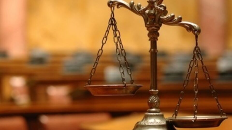 Шевченковский райсуд разрешил задержать лидеров "ДНР" и "ЛНР"