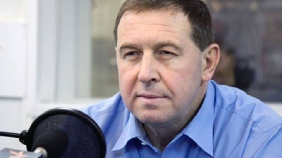 По мнению экс-советника Путина Андрея Илларионова, конфликт в Украине нельзя решить дипломатическим путем.