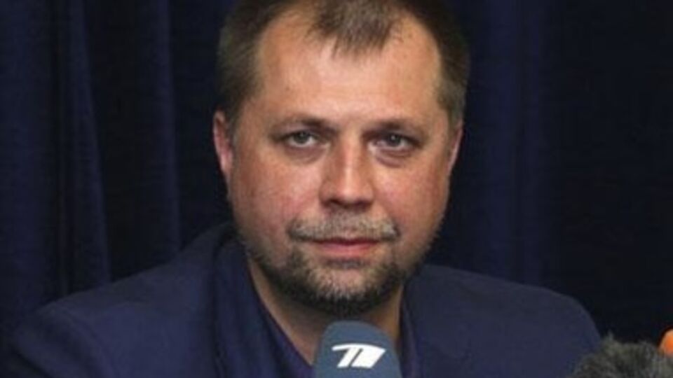 "ДНР" готова временно прекратить огонь