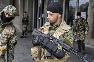 Боевики "ДНР" отпустили лишь одного из похищенных мирных жителей