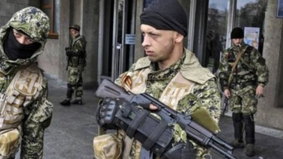 Боевики "ДНР" отпустили лишь одного из похищенных мирных жителей