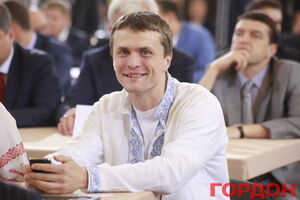 Власти надо активно работать с организаторами конфликтов, считает Луценко