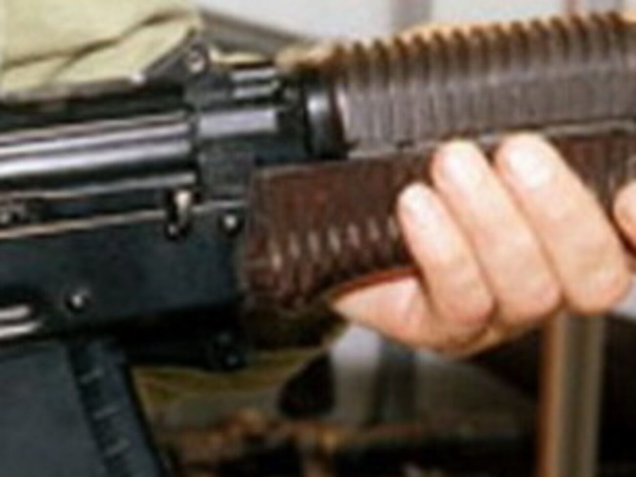 На улицах Рио-де-Жанейро неспокойно