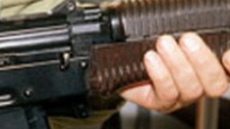 На улицах Рио-де-Жанейро неспокойно