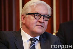 Штайнмайер встретится с Порошенко и Яценюком